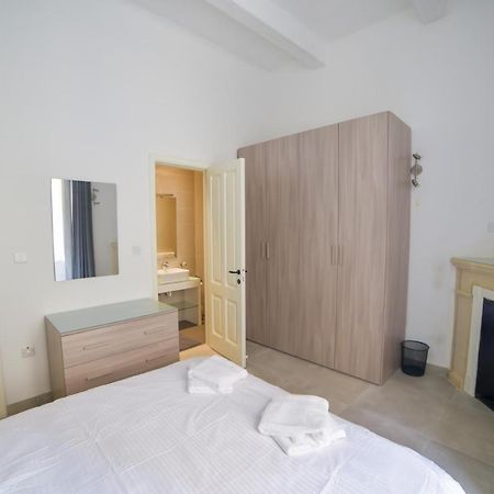 Ca1- City Central Apartment 1 Valletta Exterior photo