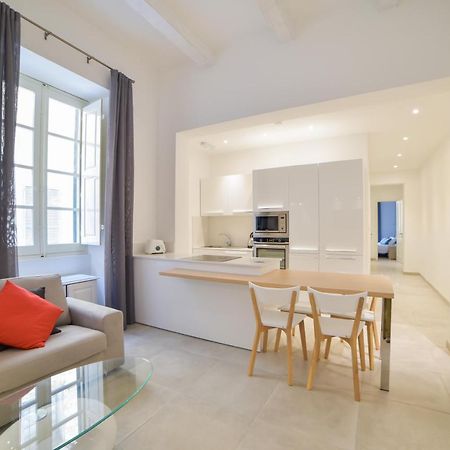 Ca1- City Central Apartment 1 Valletta Exterior photo