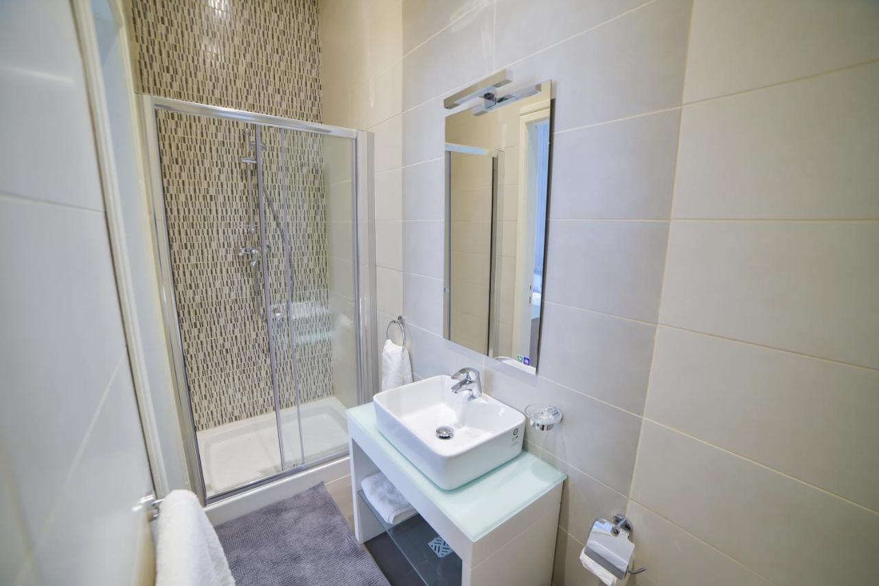 Ca1- City Central Apartment 1 Valletta Exterior photo