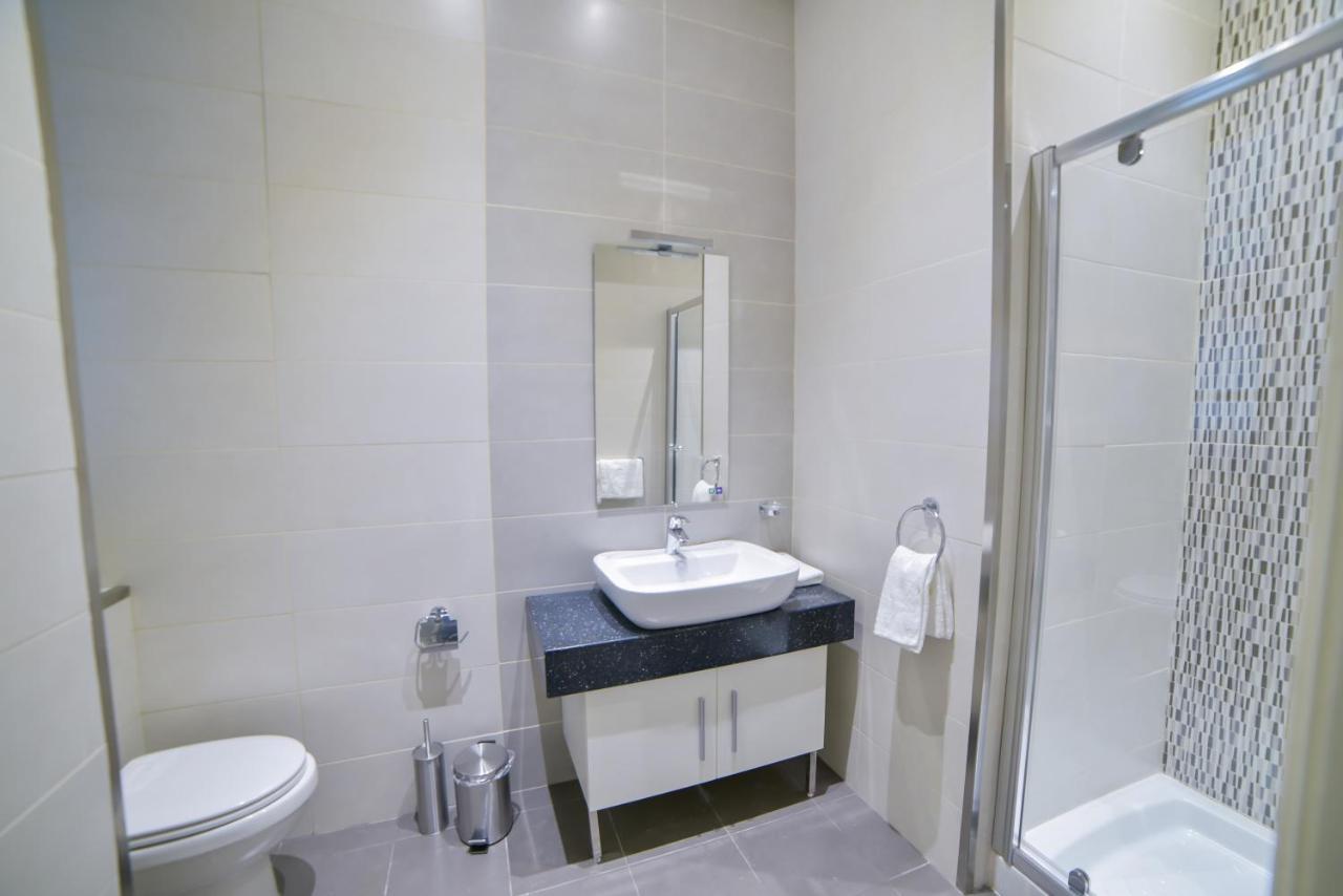 Ca1- City Central Apartment 1 Valletta Exterior photo